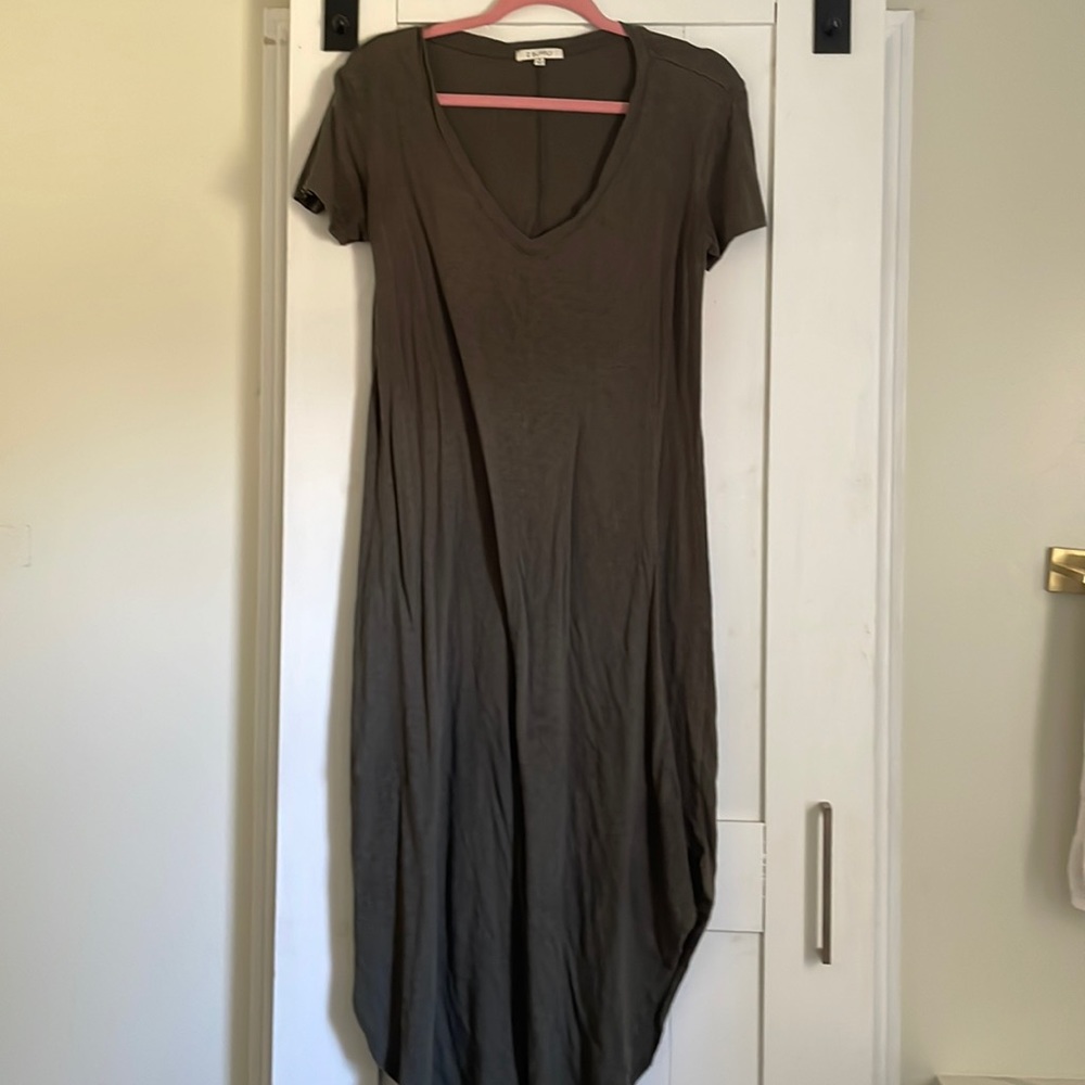 Z Supply Maxi